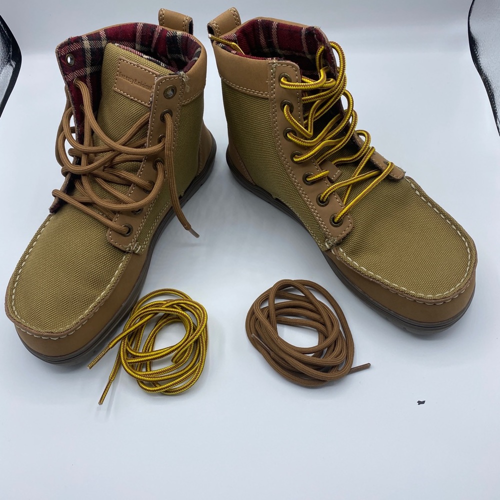 Women’s Lems Boulder Boots